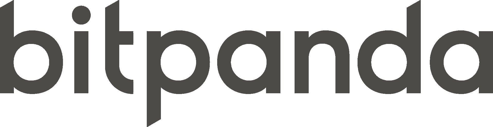 Bitpanda logo